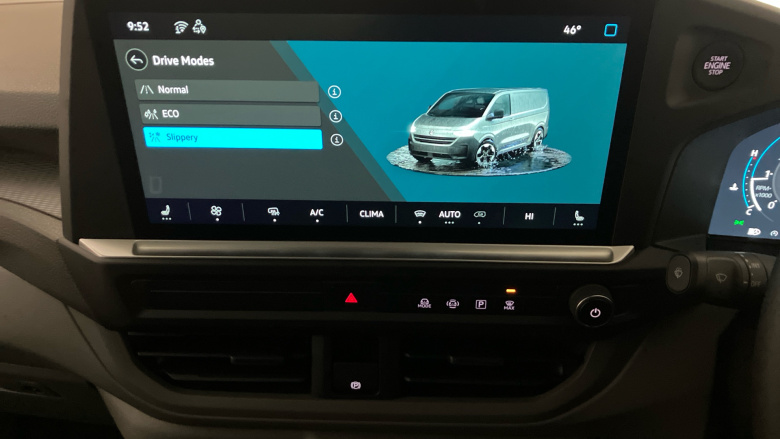 Volkswagen Transporter T28 Swb Diesel 2.0 TDI 150 Commerce Pro Van